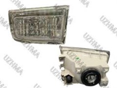 Фара противотуманная Toyota Land Cruiser Prado RZJ95 3400 R 2122026R O1