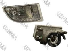 Фара противотуманная Toyota Land Cruiser Prado RZJ120 R 2122039R