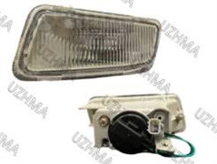 Фара противотуманная Toyota Corona Premio 96г AT210 L 20376L