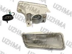 Фара противотуманная Toyota Corona Premio AT210 96г R 20376R