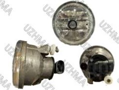 Фара противотуманная Toyota PRIUS NHW20 L 2122038 O1