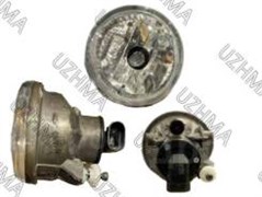 Фара противотуманная Toyota PRIUS NHW20 R 2122038 O1-1