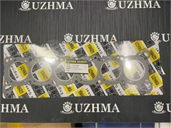 Прокладка головки блока цилиндров RB20 паронит 1104456S01