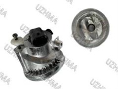 Фара противотуманная Toyota Corolla Spacio ZZE121 NZT240 R 2122035R O1