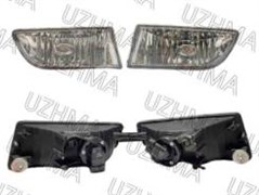 Фара противотуманная Toyota SUCCEED NCP55 R 5126R N2