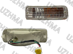 Указатель поворота Toyota Hilux Surf KDN185 98-02 R 21216S1R