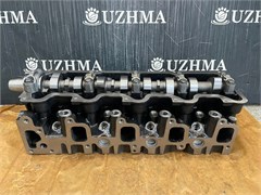Головка блока цилиндров в сборе 3L,5L 1110154130