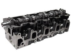 Головка блока цилиндров 5L 1110154130-1