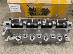 Головка блока цилиндров R2-A (терм сбоку) 22mm R2L110100