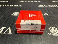 Кольца поршневые TOYOTA 1ZRFE STD 36036