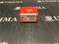 Кольца поршневые 4G15 STD 33898