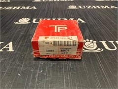 Кольца поршневые 4G63 STD 33919