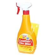 Полироль Leather&Tire Wax Kangaroo 500 мл 11128