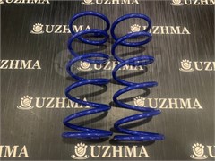 Пружина GH1.3 HRV задняя 52441S2H951