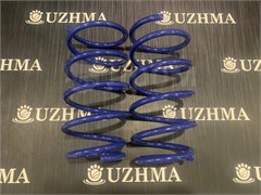 Пружина GH1.3 HRV передняя 51401S2H961