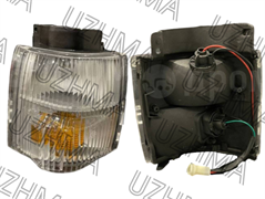 Габаритный огонь Nissan ATLAS F23 L нового образца 3436 M4
