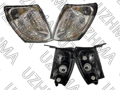 Габаритный огонь Toyota NOAH CR40/CR50 99-02 R 28124R
