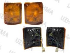 Габаритный огонь Mazda TITAN 89-00 L 2161523L L4