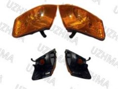 Габаритный огонь Nissan AD / WINGROAD 99-05 L 3433L M1