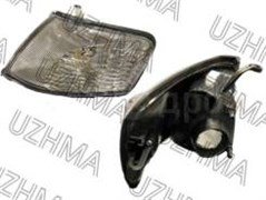 Габаритный огонь Nissan AD Y11 L белый 3432 M1-1