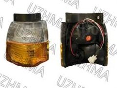Габаритный огонь Nissan ATLAS R 2151571R K1