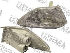 Габаритный огонь Toyota CARINA  AT211 R 20403 M3-1
