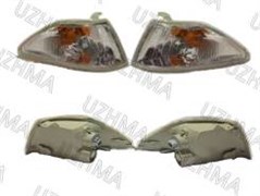 Габаритный огонь Toyota CARINA AT210 96-98 L 20383L M3