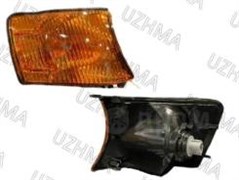 Габаритный огонь Toyota CHASER GX100 96-01 R 22267R L5