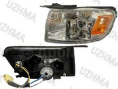 Габаритный огонь Toyota CHASER GX90 92-96 L  22231L