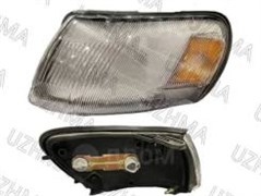 Габаритный огонь Toyota COROLLA AE100 L   2121561L N2