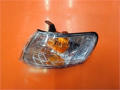Габаритный огонь Toyota COROLLA  AE100 L хрусталь 21215D8L M2