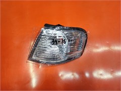 Фара противотуманная Nissan SUNNY B15 98 LH 3418-1