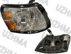 Габаритный огонь Toyota CORONA ST190 R 2121567R