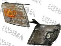 Габаритный огонь Toyota CRESTA GX100 R  22259R L5