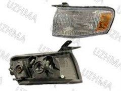 Габаритный огонь Toyota CRESTA GX90 L  22232L