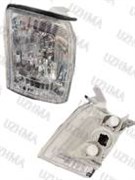 Габаритный огонь Toyota CROWN JZS151 L 30262L L5