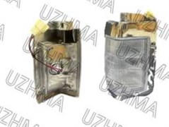 Габаритный огонь Nissan DATSUN D21 92 R 2121558-1