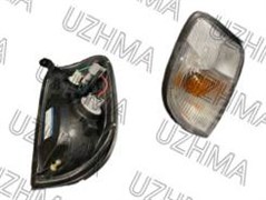 Габаритный огонь Nissan DATSUN D22 97 R 11211