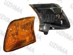 Габаритный огонь Toyota IPSUM 98-01 R жёлтый 4426R M2