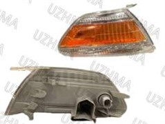 Габаритный огонь Toyota MARKII GX100 R 22252R L5