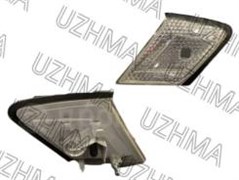 Габаритный огонь Toyota MARKII GX90 L белый 22221L L5