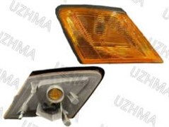 Габаритный огонь Toyota MARK II 93-96 L жёлтый 22240L L4
