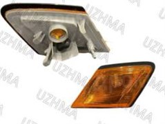Габаритный огонь Toyota MARK II 93-96 R жёлтый 22240R L4