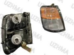 Габаритный огонь Mitsubishi PAJERO V46 R 2141530R L5