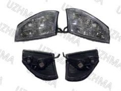 Габаритный огонь Toyota LAND CRUISER KDJ95 R 21215F4GR M2