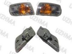 Габаритный огонь Toyota PREMIO AT210 96 L  21215A2L M3