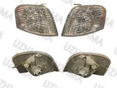 Габаритный огонь Toyota SPRINTER AE110 R 12452R
