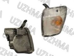 Габаритный огонь Toyota TOWNACE 7K CR40 KR41 L 28112L