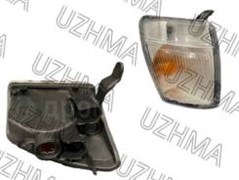 Габаритный огонь Toyota TOWNACE 7K CR40 KR41 R 28112R