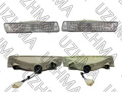 Габаритный огонь Toyota LAND CRUISER 4500 FJ80 L 2121649L